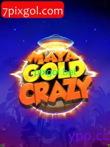 MayaGoldCrazy