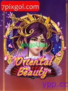 OrientalBeauty