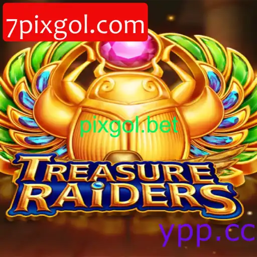 TREASURERAIDERS
