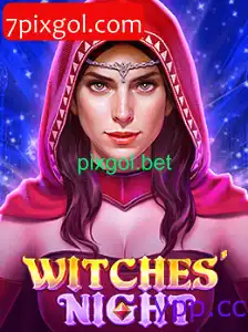 WitchesNight