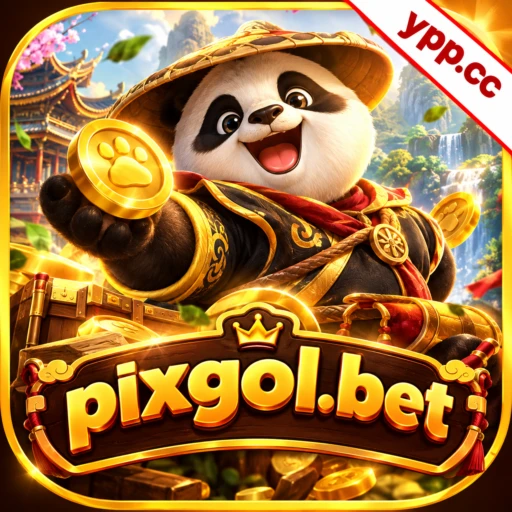 pixgol.bet Logo